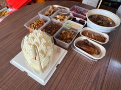 -天外天烤鸭店(八角店)