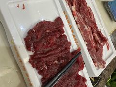 -潮悦牛肉火锅城(水贝店)