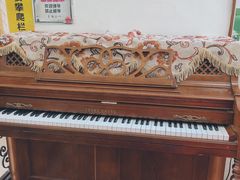 -新享乐海鲜(翠华路店)