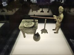 -荆州博物馆