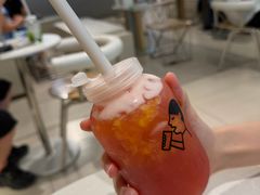 -喜茶(深圳东门1234店)