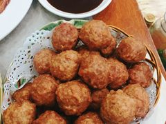 -壹条龙饭庄台基厂店