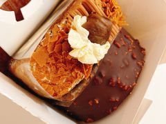 梦龙瑞士卷-Dough&Joe团憩(瑞虹天地月亮湾店)