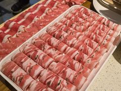 -五十六号院涮肉(雍和宫店)