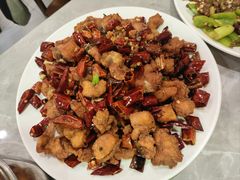 -小四川餐厅(纪庄子北道店)