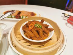-东富酒家(龙湖西溪天街店)