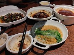 -一记洛阳菜·糖醋小排·水席(十字街店)