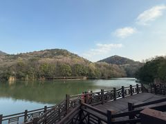 -白马涧龙池景区