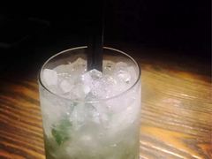 -LAMP BAR 水烟音乐酒吧