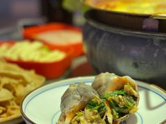 冰镇香螺-盔甲王·猛货牌档(安泰店)