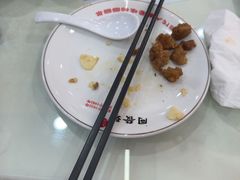 -同发号饭庄(复兴路店)