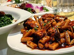-光明邨大酒家(淮海路店)