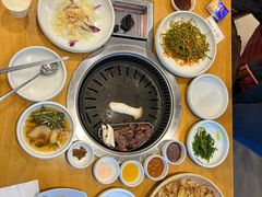 -黄金牧场(明洞总店)