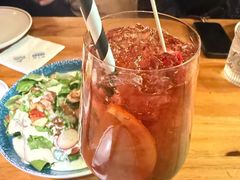 -Famous肥猫墨西哥音乐餐吧(五棵松华熙LIVE店)