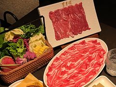 -东来顺·非遗火锅(赛格国际购物中心店)