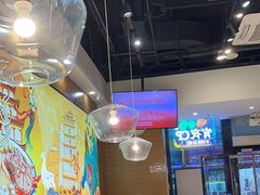 -西部马华清真兰州牛肉面·烧烤夜市(三里河店)
