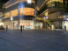 -东莞松山湖万象汇