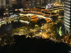 -成都九眼桥美居酒店