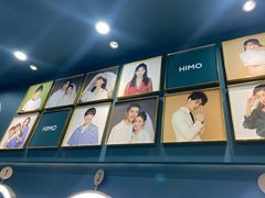 -海马体照相馆(无锡清扬茂业天地店)