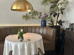 -The Georg(东华门店)
