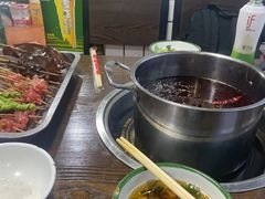 -三番火辣串串香(总店)