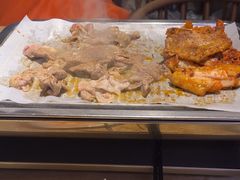 -玫瑰花园自助烤肉(顺义鑫海韵通店)