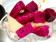 -唐猫庭院·千年陕菜(大唐不夜城店)