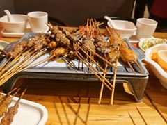 -管氏翅吧(国展店)