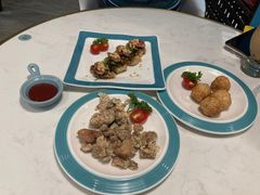 -小明同学(三里屯店)