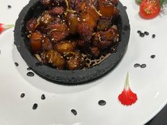 -阿细汉菜(本地盐帮菜名店)