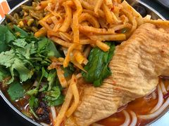 -红鼻子桂林米粉(金唐新光界店)