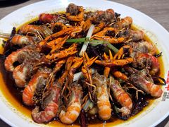 -红盔甲·小龙虾(车公庙店)