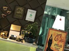 -上海徐家汇天平宾馆