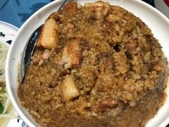 粉蒸肉-湘春酒家·1989(运达汇店)