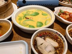 -乔街深夜食堂·小龙虾·高压锅生蚝(杭州总店)