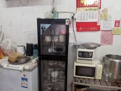 -一品鲜鱼锅贴(人民一路店)