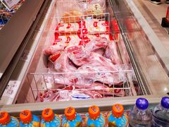 自助取餐区-千滋百味元味超市(瑞景店)