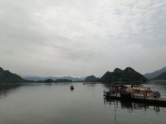 -宝晶宫旅游景区