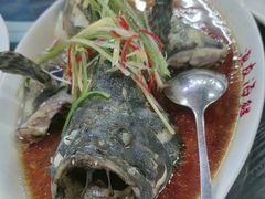 -渔友鲜海鲜加工(海鲜大世界店)
