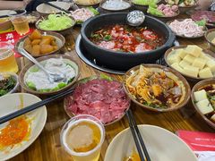 -笔记安顺夺夺粉火锅