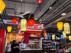 -匠熙小馆(崇文门店)