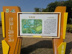 -王借岗森林公园