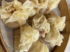 -马家烧麦(总店)