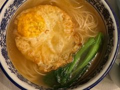 -上海金桥红枫万豪酒店-万豪中餐厅