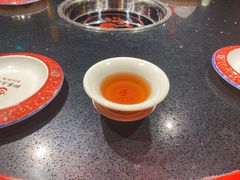 -袍家大院重庆火锅(文安路店)