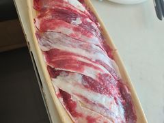 -左庭右院鲜牛肉火锅(浦江欢乐颂店)