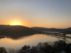 -南北湖湖光山居度假酒店