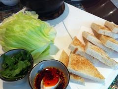 牛肉莆田烧-走马楼饭庄(慈城古县城店)