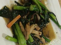 -佛有缘素食馆·荔湾老字号(陈家祠首店)