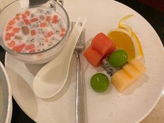 -三亚亚龙湾瑞吉酒店·铭轩中餐厅Mingxuan·海南菜·粤菜